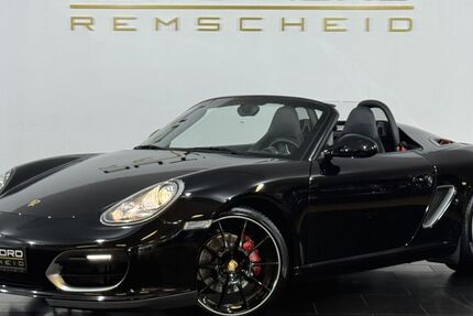 Porsche Boxster 59.000 km 70.990 &euro; Remscheid 42897