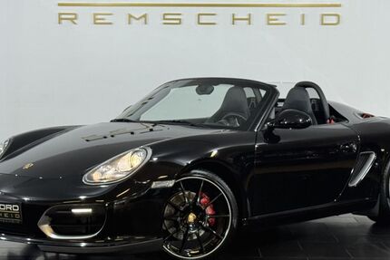 Porsche Boxster 59.000 km 72.990 &euro; Remscheid 42897