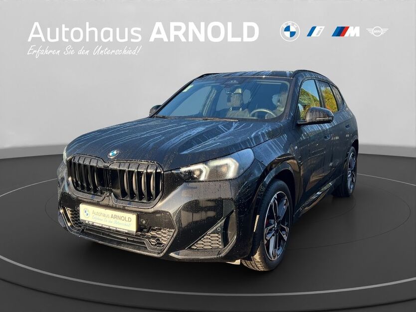 BMW X1 14.000 km 44.430 € Hösbach 63768