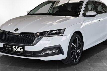 Skoda Octavia 27.160 km 20.870 &euro; Offenburg 77656
