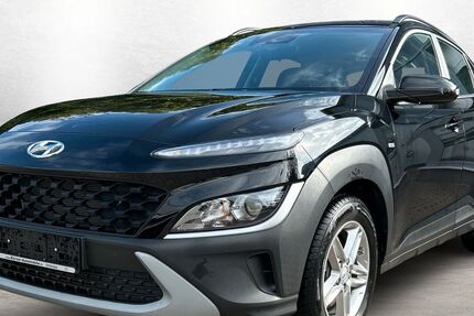 Hyundai KONA 14.000 km 17.890 € Ilmenau 98693