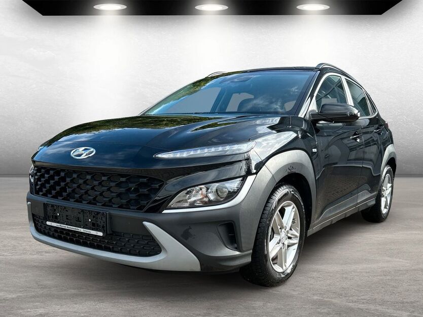 Hyundai KONA 14.000 km 17.990 € Ilmenau 98693