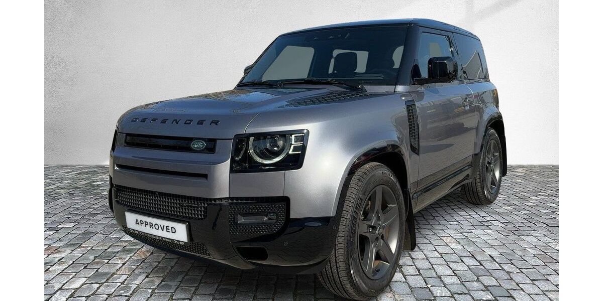 Land Rover Defender 49.750 km 59.989 &euro; Berlin 13581