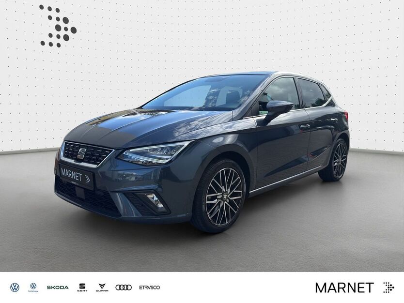 Seat Ibiza 67.955 km 18.190 € Bad Camberg 65520