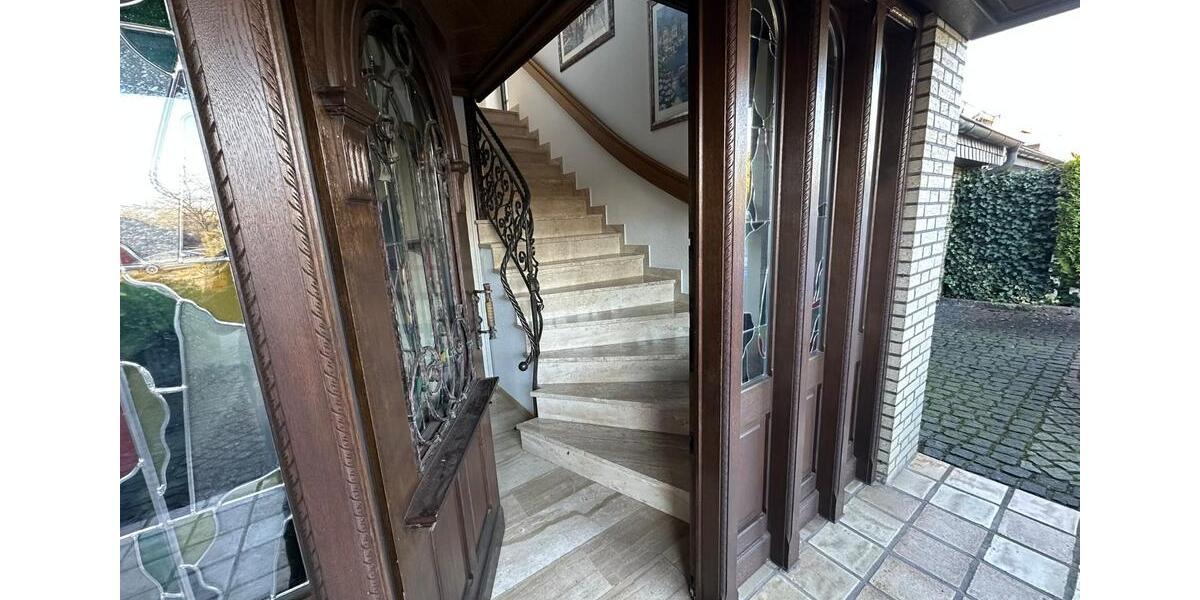 Helle großzügige Einliegerwohnung in Schermbeck-Gahlen 3.5 zimmer