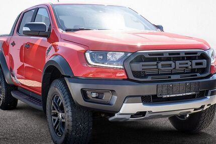 Ford Ranger 46.937 km 39.990 &euro; Halle(Saale) 06122