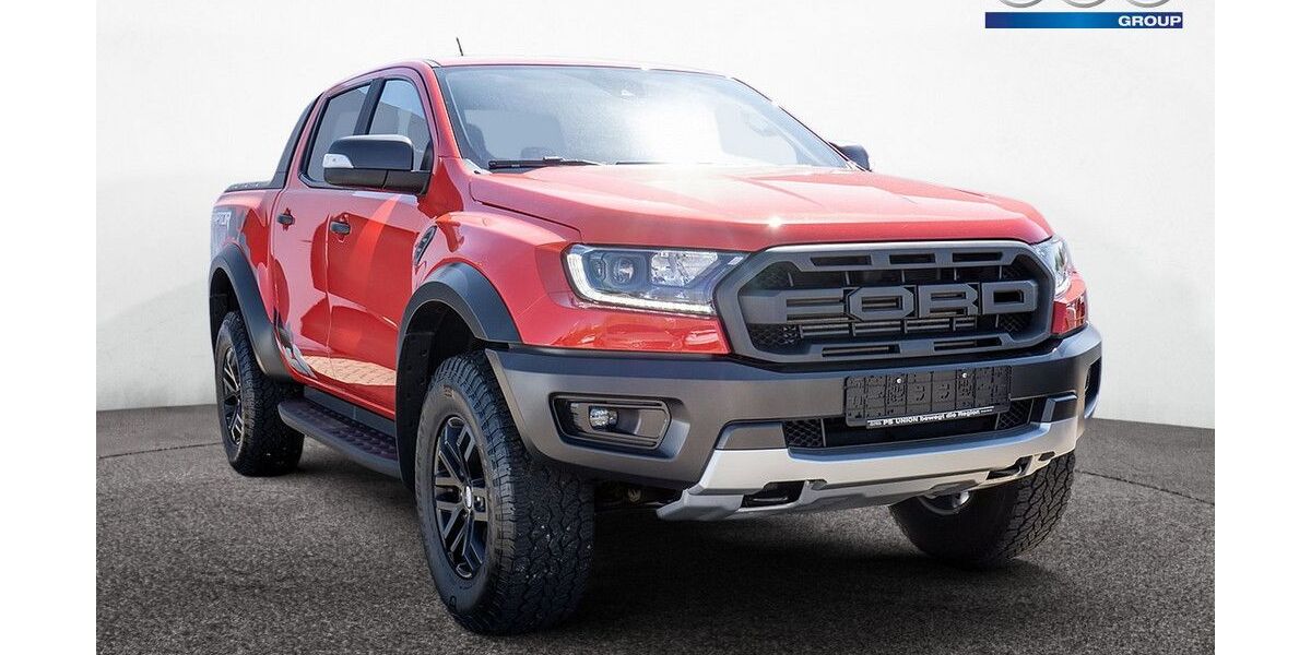 Ford Ranger 46.937 km 39.990 &euro; Halle(Saale) 06122