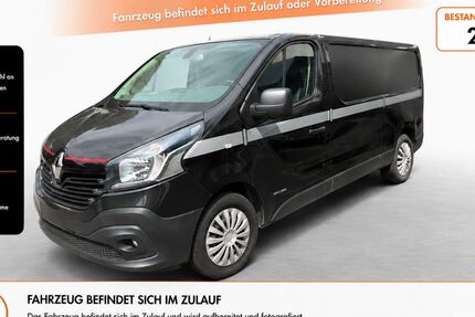 Renault Trafic 119.101 km 11.888 &euro; Solingen 42655
