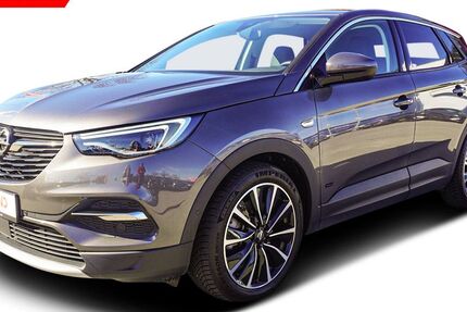 Opel Grandland (X) 36.007 km 22.950 &euro; Berlin 13599