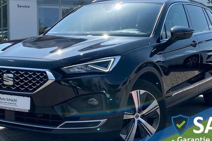Seat Tarraco 39.957 km 31.348 &euro; Schrobenhausen-Edelshsn. 86529