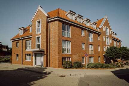 Wohnung zum Kaufen in Lüneburg 344.000 € 62.91 m²
