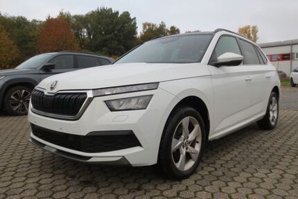 Skoda Kamiq 58.600 km 21.990 &euro; Speicher 54662