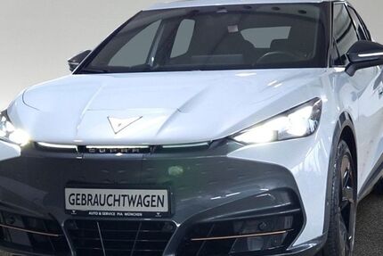 Cupra Tavascan 16.900 km 39.960 &euro; München 80935