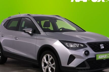 Seat Arona 82.194 km 16.945 &euro; Siershahn 56427