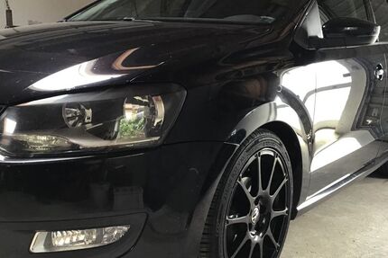 VW Polo 164.400 km 4.200 &euro; Niederaula 36272