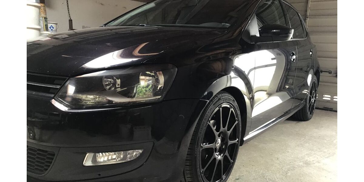 VW Polo 164.400 km 4.200 &euro; Niederaula 36272