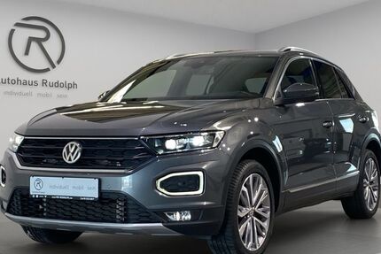 VW T-Roc 41.241 km 23.879 &euro; Oelsnitz/Erzgebirge 09376