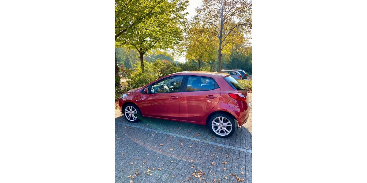 Mazda 2 199.999 km 1.000 &euro; Bremerhaven 27574