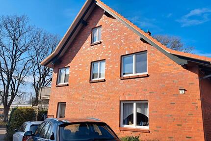 Itzehoe: Ruhige Wohnlage