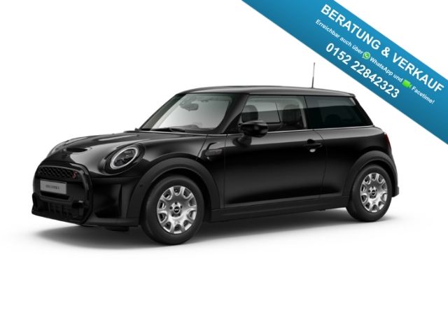 Cooper S