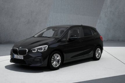 BMW 218 Active Tourer 57.384 km 22.575 &euro; Schleiz 07907