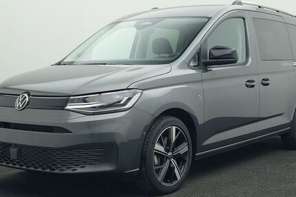 VW Caddy Maxi 1.200 km 46.980 &euro; Mühlhausen 92360