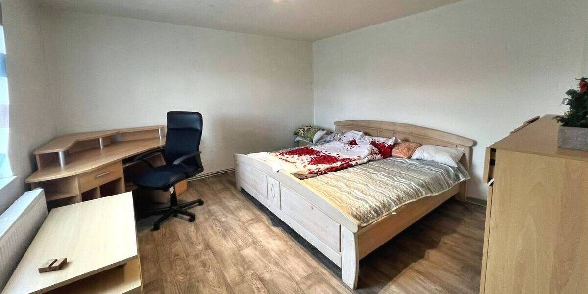 Einfamilienhaus Eggenfelden - 4 Zimmer, 110 m&sup2;, 215.000&euro; | Angebot:26908752