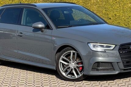 Audi A3 260.000 km 13.990 &euro; Rastatt 76437