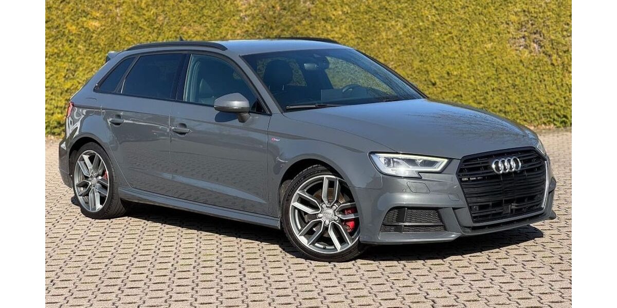 Audi A3 260.000 km 13.990 &euro; Rastatt 76437