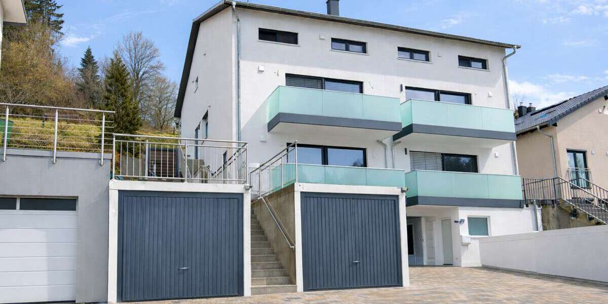 Etagenwohnung Lindenberg im Allgäu - 4 Zimmer, 101 m&sup2;, 449.000&euro; | Angebot:24980094