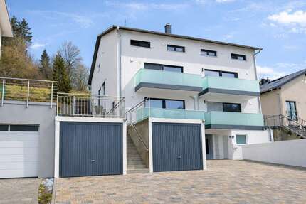Wohnung Lindenberg im Allgäu - 4 Zimmer, 101 m&sup2;, 449.000&euro; | Angebot:24980094