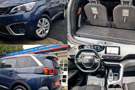Peugeot 5008 172.000 km 14.499 &euro; Erlensee 63526
