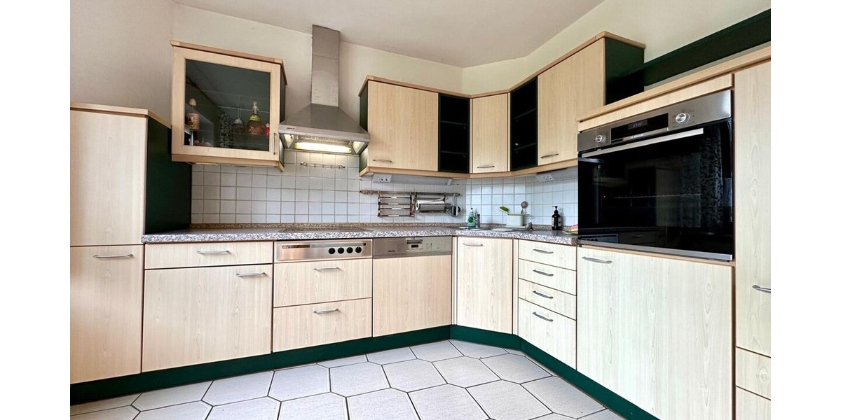 HORN IMMOBILIEN ++ Einfamilienhaus, voll unterkellert mit Garage, Ferdinandshof - Einfamilienhaus Ferdinandshof | Angebot:27191370