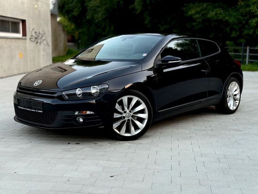 Scirocco
