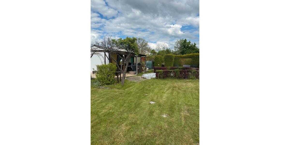 Grundstück Berlin Pankow - 2.000&euro; | Angebot:26662992