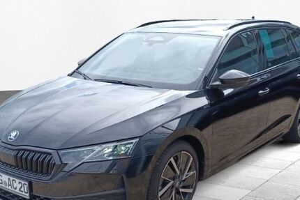 Skoda Octavia 7.576 km 42.990 &euro; Bergen auf Rügen 18528