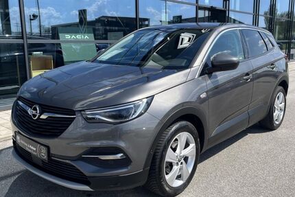Opel Grandland (X) 98.650 km 12.490 &euro; Pfarrkirchen 84347