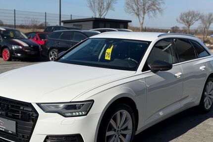 Audi A6 144.825 km 21.950 &euro; Barsinghausen ( bei Hannover ) 30890