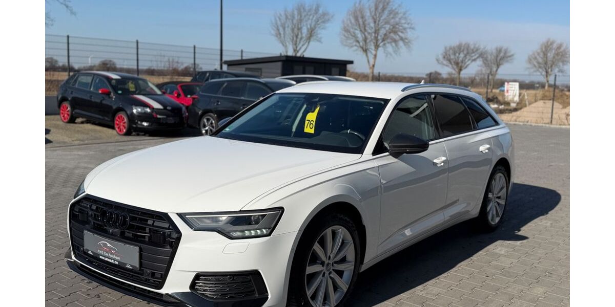 Audi A6 144.825 km 21.950 &euro; Barsinghausen ( bei Hannover ) 30890