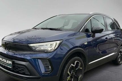 Opel Crossland (X) 45.000 km 19.890 &euro; Neubiberg 85579