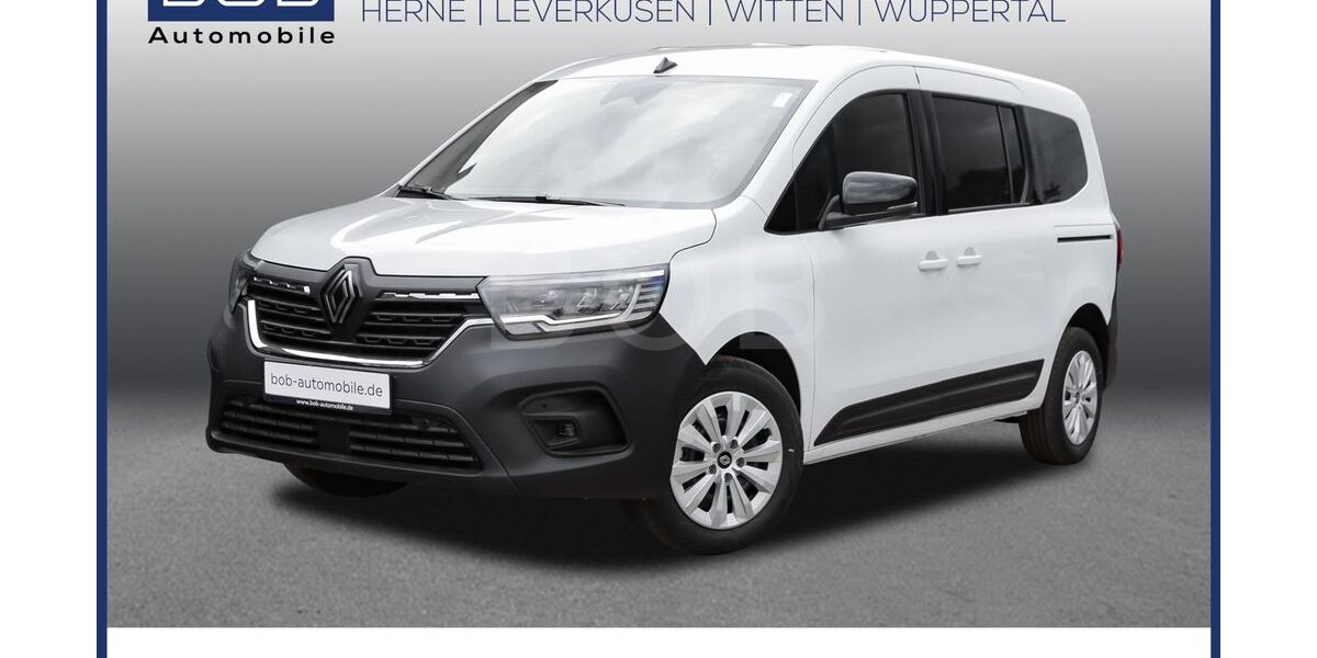 Renault Kangoo 2.011 km 32.111 € Essen 45141