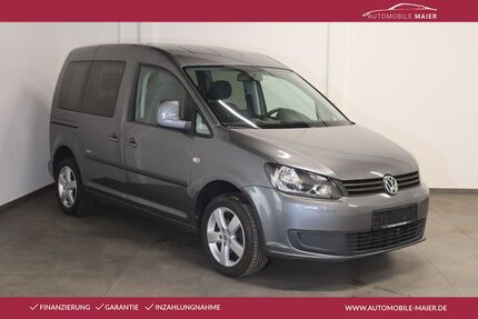 VW Caddy 149.700 km 8.900 &euro; Bebra 36179