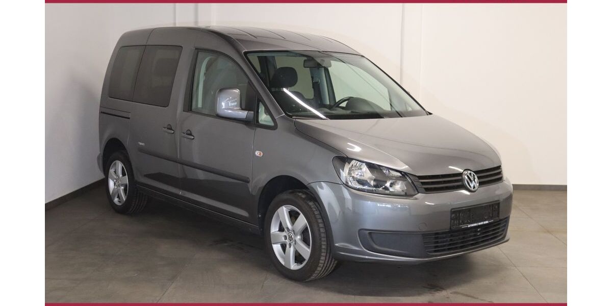 VW Caddy 149.700 km 8.900 &euro; Bebra 36179