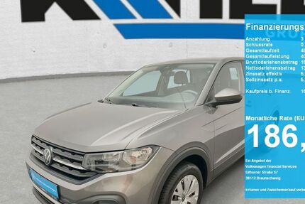 VW T-Cross 39.576 km 16.490 &euro; Neustadt am Rübenberge 31535