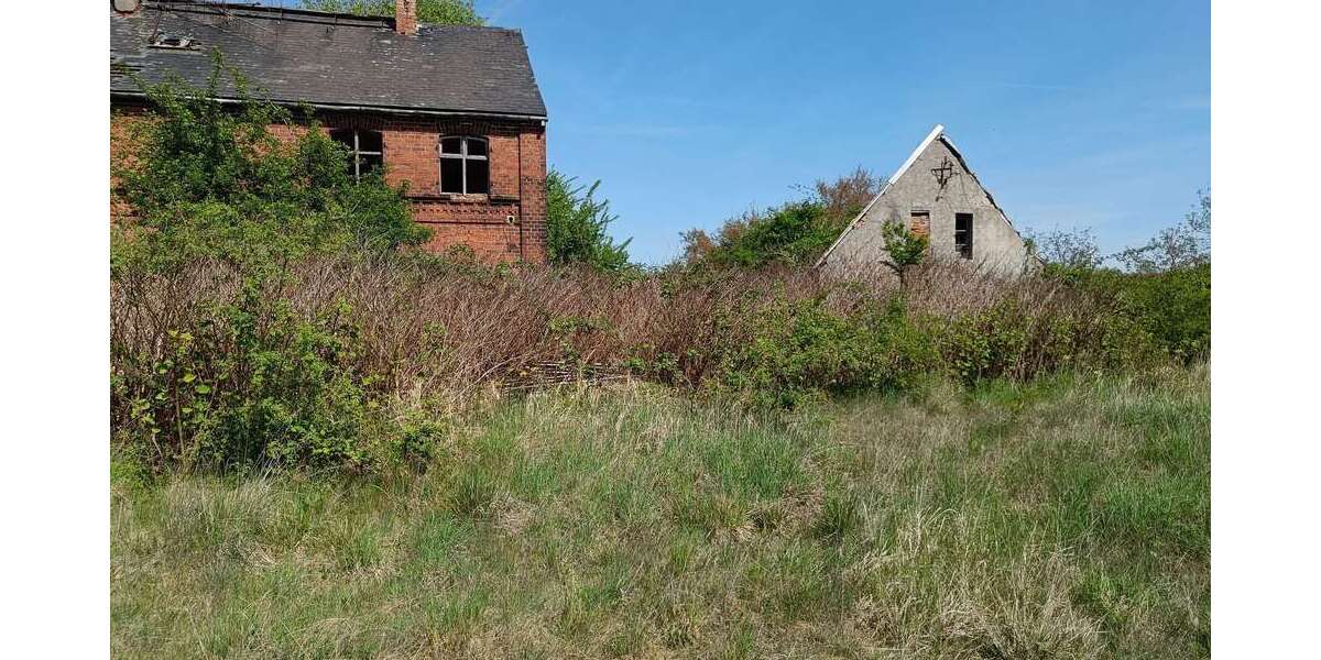 Grundstück in Bismark OT Meßdorf 15.000 € 5950 m² zimmer