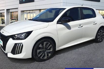 Peugeot 208 16.038 km 13.930 &euro; Heidenau 01809
