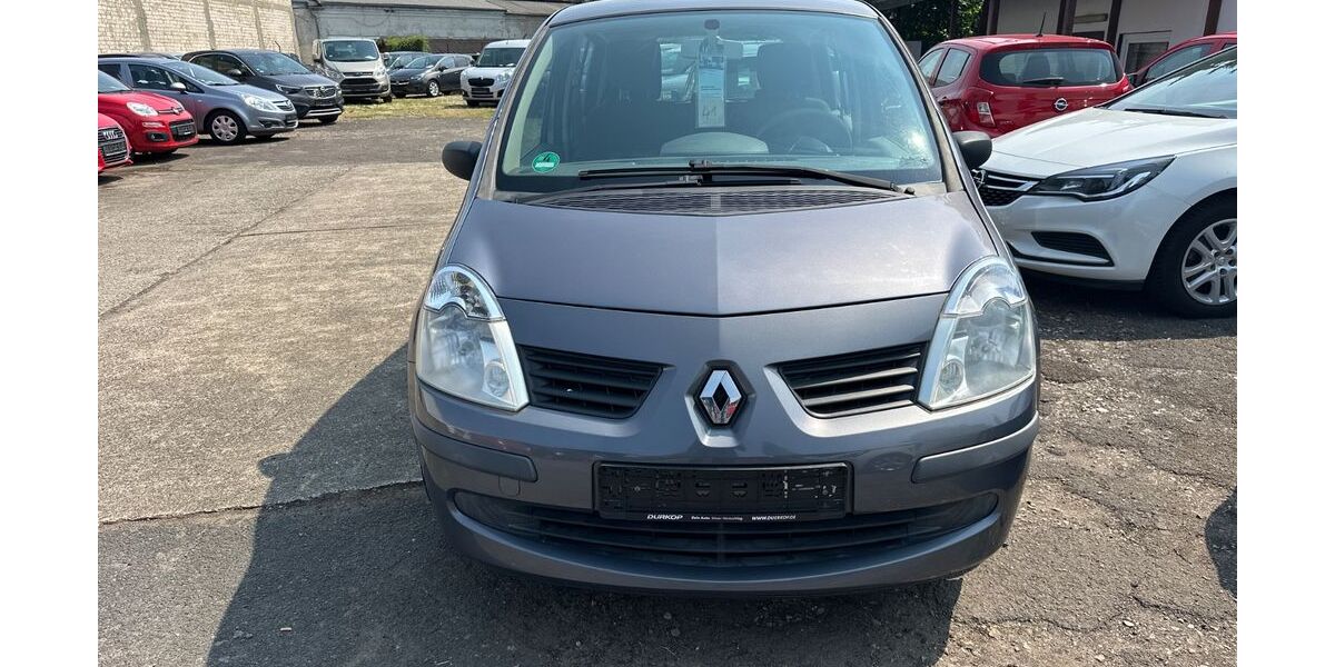 Renault Modus 96.000 km 3.990 &euro; Celle 29221