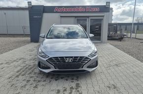 Hyundai i30 63.200 km 13.470 &euro; Bobingen 86399