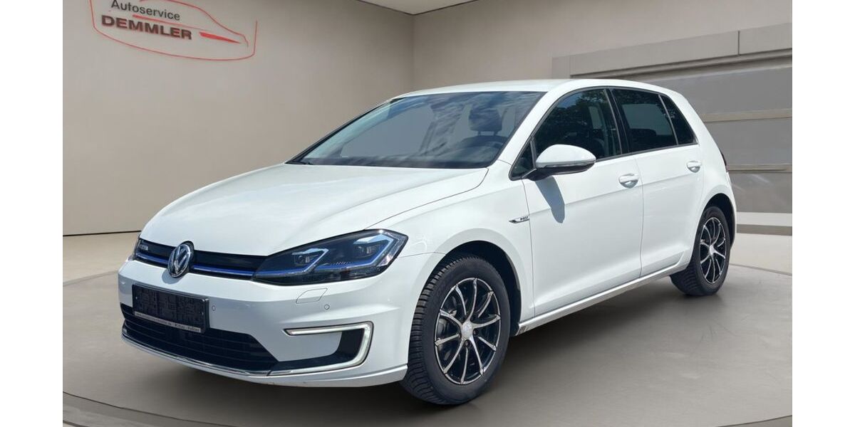 VW Golf 39.800 km 13.600 &euro; Wilkau-Haßlau 08112