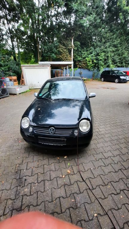 VW Lupo 159.000 km 2.200 € Bottrop-Kirchhellen 46244